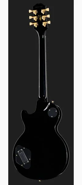 Epiphone Matt Heafy LP Custom OriginsEB, detail 3