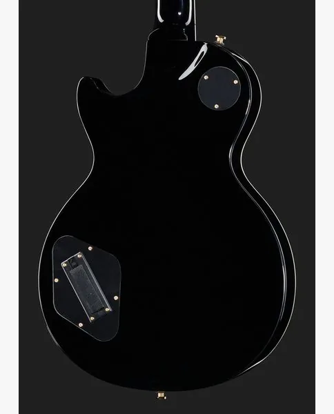 Epiphone Matt Heafy LP Custom OriginsEB, detail 5