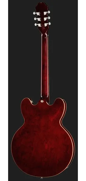 Epiphone Noel Gallagher Riviera, detail 3