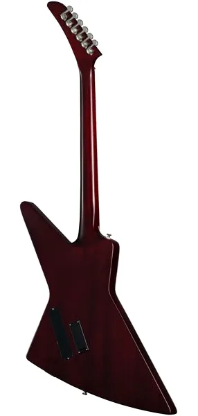 Epiphone Prophecy Extura ABTB, detail 2