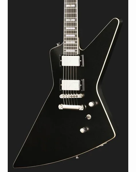 Epiphone Prophecy Extura AJBM, detail 4