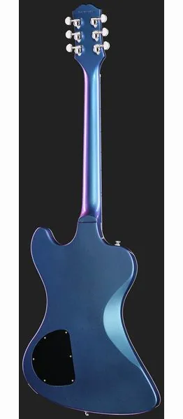 Epiphone RD Custom Futura Twilight Shif, detail 3