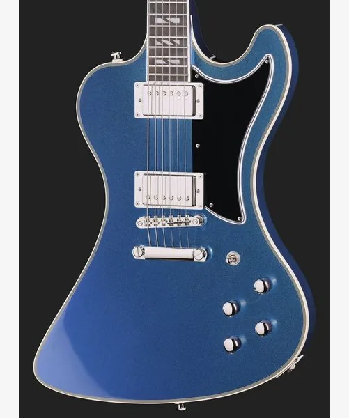 Epiphone RD Custom Futura Twilight Shif, detail 4