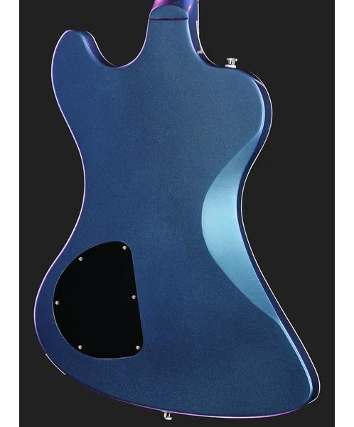 Epiphone RD Custom Futura Twilight Shif, detail 5