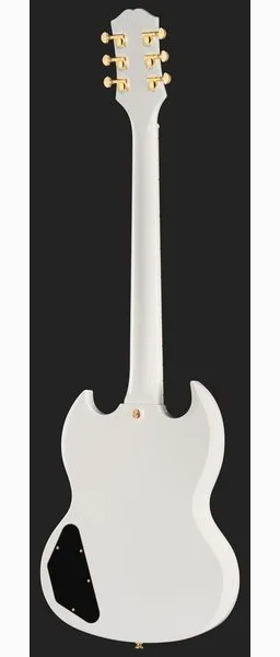 Epiphone SG Custom AW, detail 3