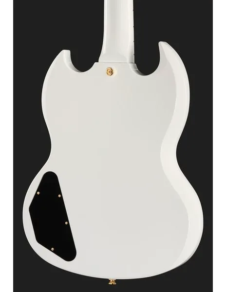 Epiphone SG Custom AW, detail 5