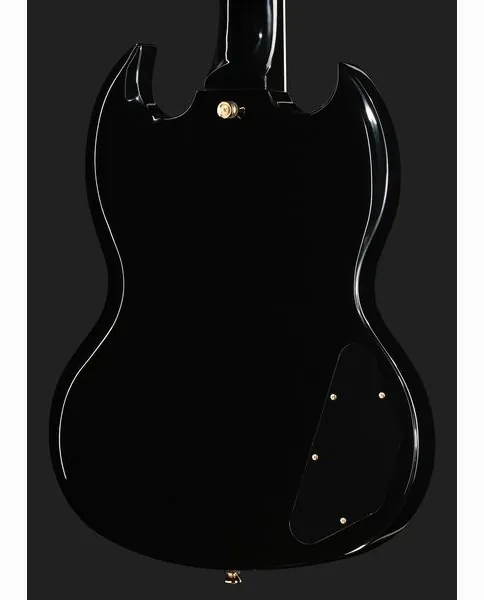 Epiphone SG Custom EB LH, detail 5