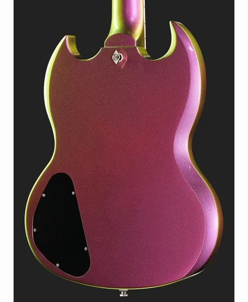 Epiphone SG Custom Futura Nitro Shift, detail 5