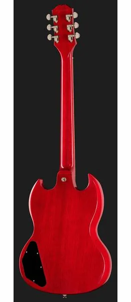 Epiphone SG Standard Cherry IBG, detail 3