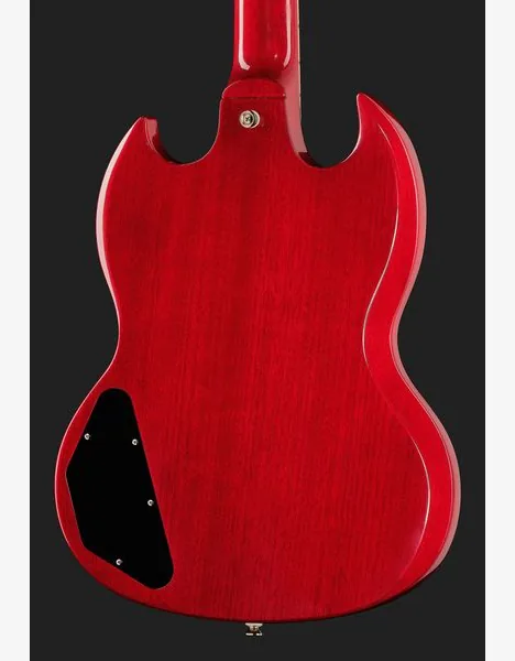 Epiphone SG Standard Cherry IBG, detail 5