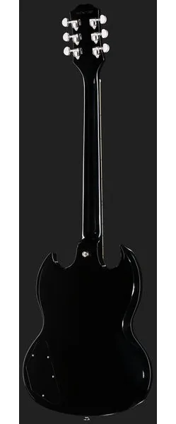 Epiphone SG Standard EB IBG, detail 3