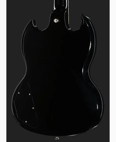 Epiphone SG Standard EB IBG, detail 5