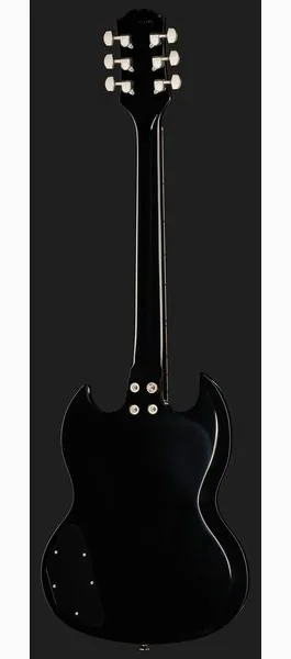 Epiphone SG Tribute Plus EB, detail 3