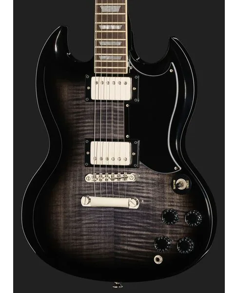 Epiphone SG Tribute Plus EB, detail 4