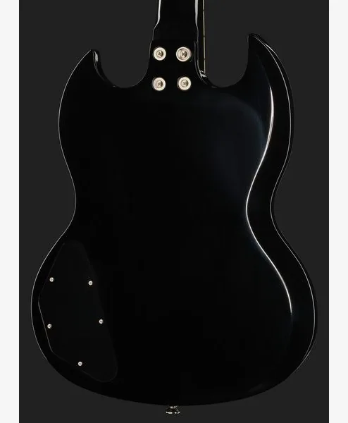 Epiphone SG Tribute Plus EB, detail 5