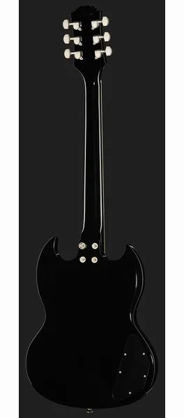 Epiphone SG Tribute Plus VS LH, detail 3