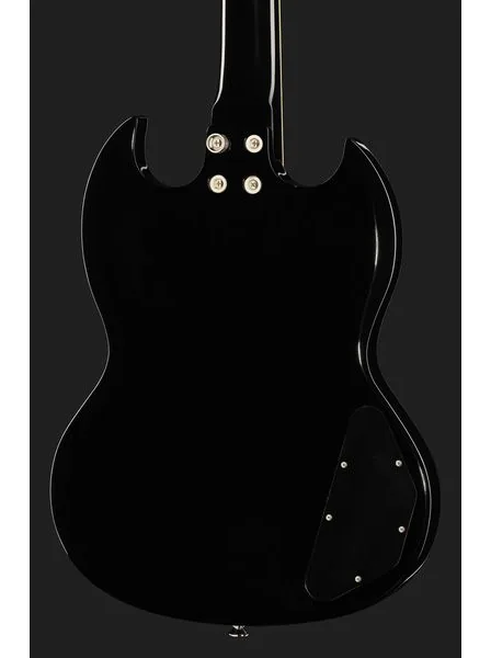 Epiphone SG Tribute Plus VS LH, detail 5