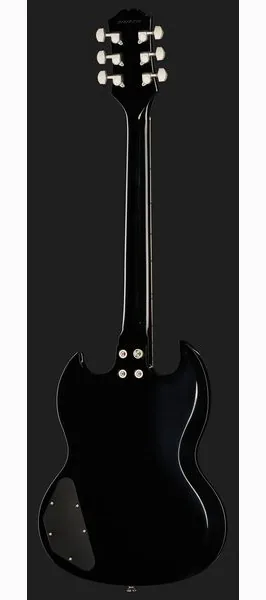Epiphone SG Tribute Plus VS, detail 3
