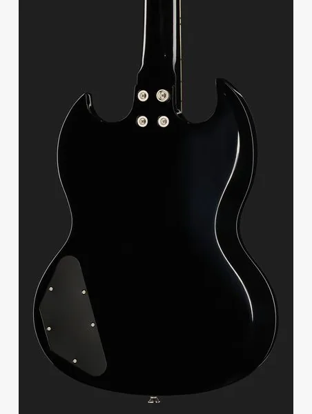 Epiphone SG Tribute Plus VS, detail 5
