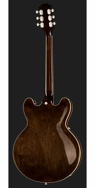 Epiphone USA Casino Royal Tan LH, detail 3