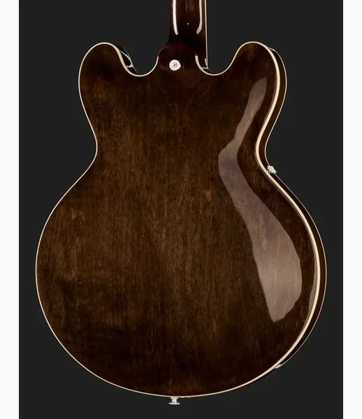 Epiphone USA Casino Royal Tan LH, detail 5
