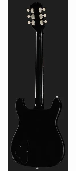 Epiphone USA Coronet Ebony, detail 3