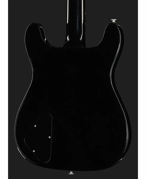 Epiphone USA Coronet Ebony, detail 5