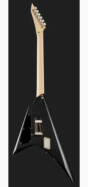 ESP E-II Alexi Ripped Sawtooth, detail 3