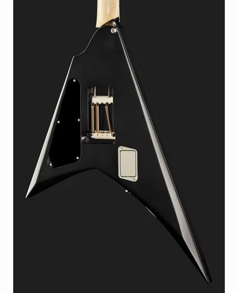 ESP E-II Alexi Ripped Sawtooth, detail 5
