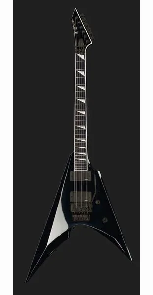 ESP E-II Arrow BLK, detail 2