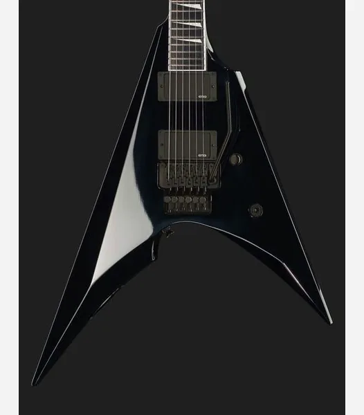 ESP E-II Arrow BLK, detail 3