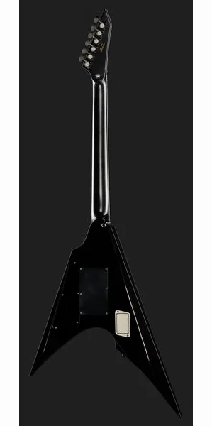 ESP E-II Arrow Nebula Black Burst, detail 3