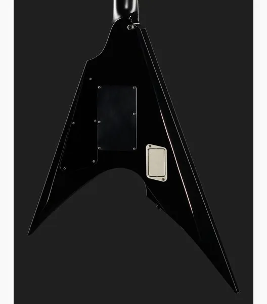 ESP E-II Arrow Nebula Black Burst, detail 5