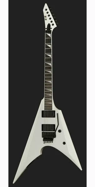 ESP E-II Arrow SW, detail 2