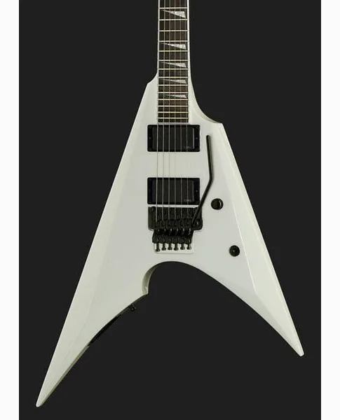 ESP E-II Arrow SW, detail 3