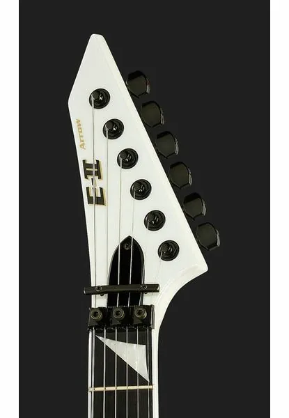 ESP E-II Arrow SW, detail 4