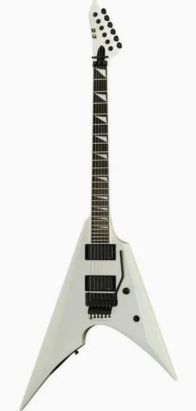 ESP E-II Arrow SW, front view