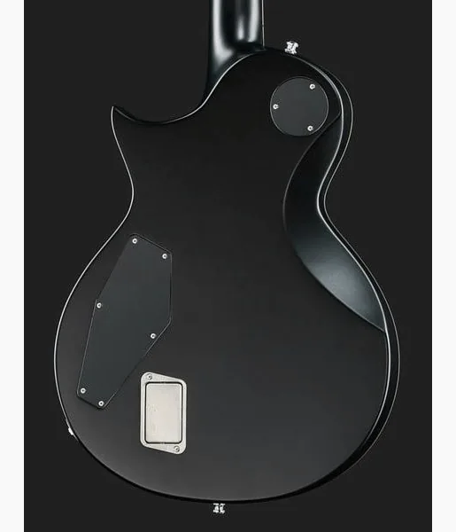 ESP E-II Eclipse BB BLKS, detail 5