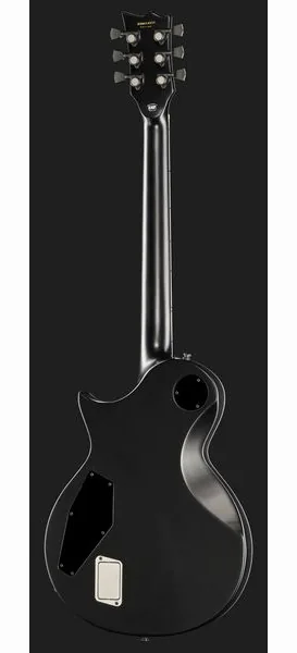 ESP E-II Eclipse BLKS, detail 3