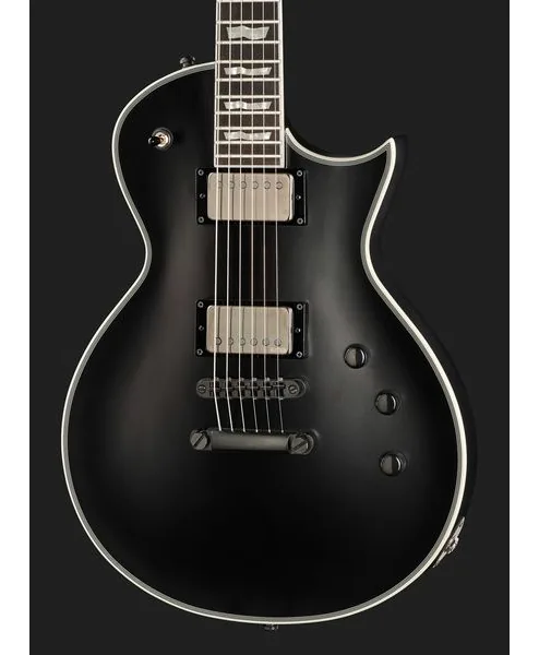 ESP E-II Eclipse BLKS, detail 4