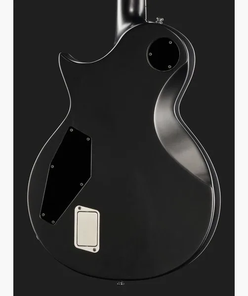 ESP E-II Eclipse BLKS, detail 5