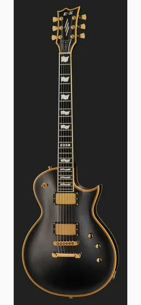 ESP E-II Eclipse DB VB, detail 2