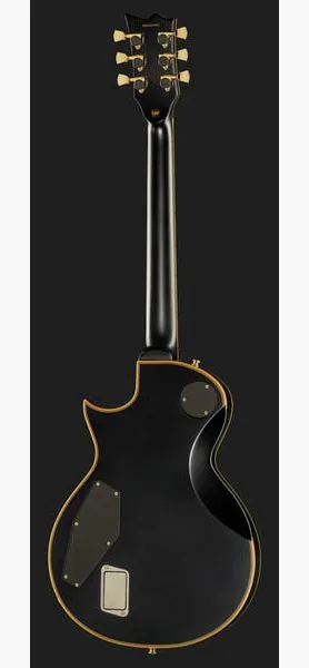 ESP E-II Eclipse DB VB, detail 3