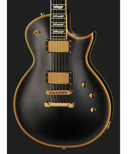 ESP E-II Eclipse DB VB, detail 4