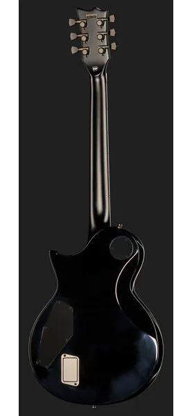 ESP E-II Eclipse FM BLK NAT B, detail 3