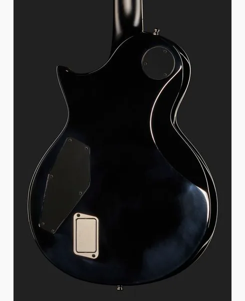 ESP E-II Eclipse FM BLK NAT B, detail 5