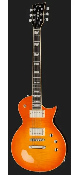 ESP E-II Eclipse FT FM SD VHB, detail 2