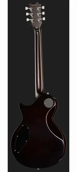 ESP E-II Eclipse FT FM SD VHB, detail 3