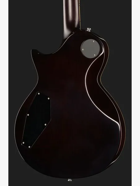 ESP E-II Eclipse FT FM SD VHB, detail 5