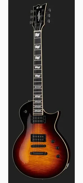 ESP E-II Eclipse FT FM TSB, detail 2